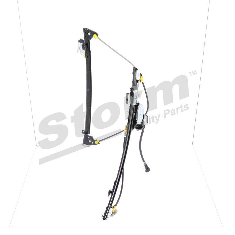 Lève-vitre STORM QUALITY PARTS 90277ST