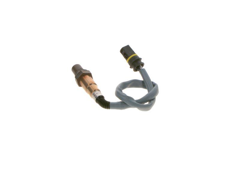 Sonde lambda BOSCH 0 258 006 167