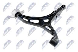 Bras de liaison, suspension de roue NTY ZWD-CH-070
