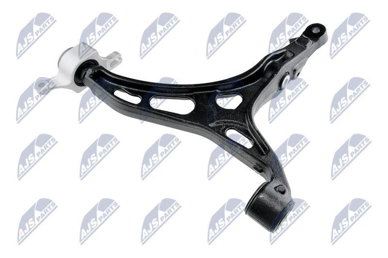 Bras de liaison, suspension de roue NTY ZWD-CH-070