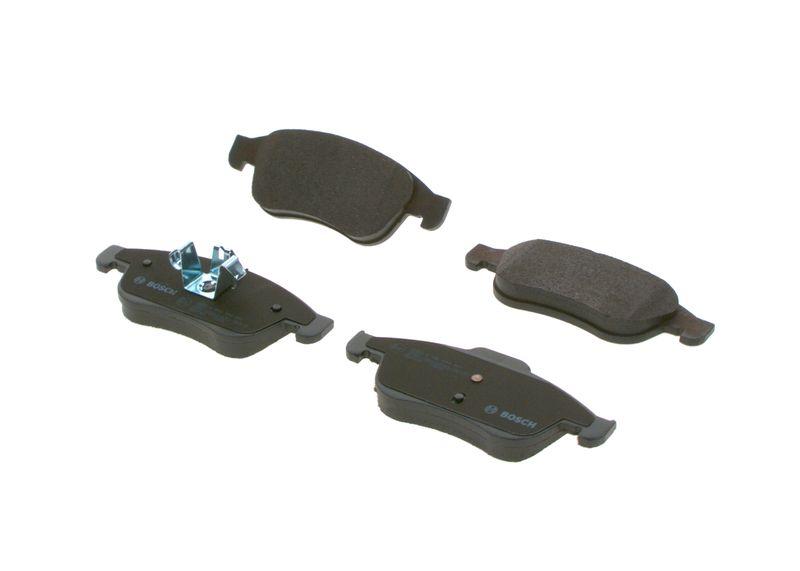 Kit de plaquettes de frein, frein à disque BOSCH 0 986 494 441