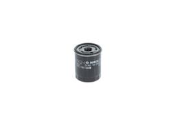 Filtre à huile BOSCH 0451103372