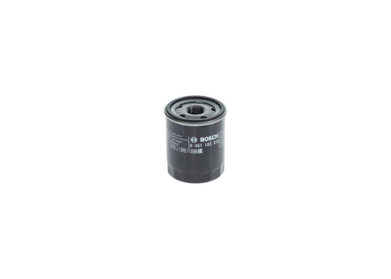 Filtre à huile BOSCH 0451103372