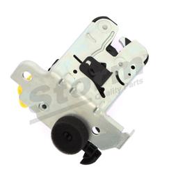 Serrure de hayon STORM QUALITY PARTS 9852501