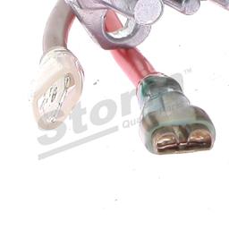 Résistance, pulseur d'air habitacle STORM QUALITY PARTS 777042