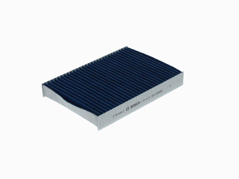 Filtre, air de l'habitacle BOSCH 0 986 628 626