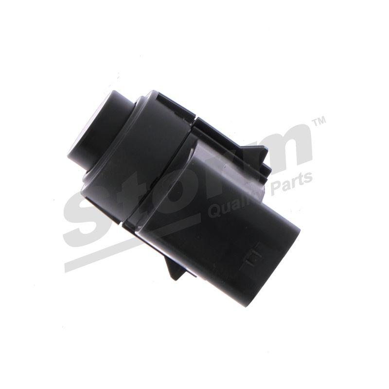 Capteur, aide au stationnement STORM QUALITY PARTS 399229