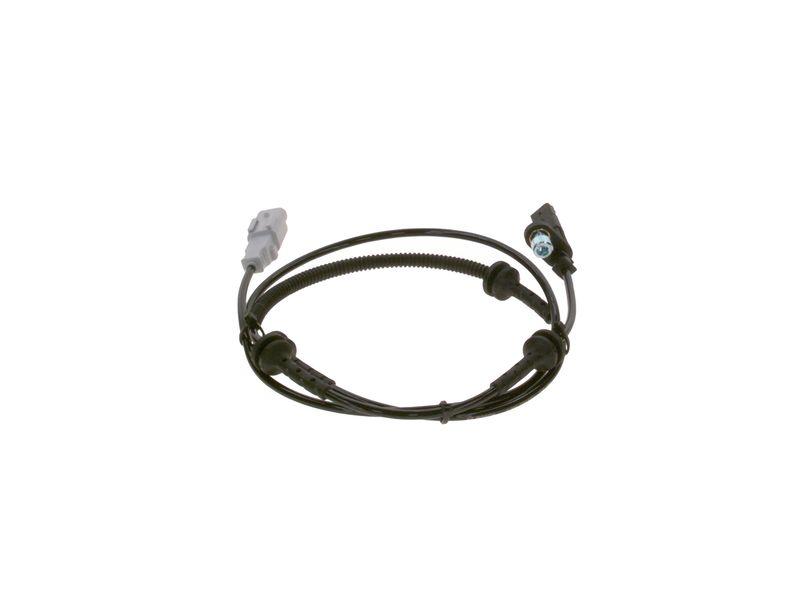 Capteur, vitesse de roue BOSCH 0 986 594 522