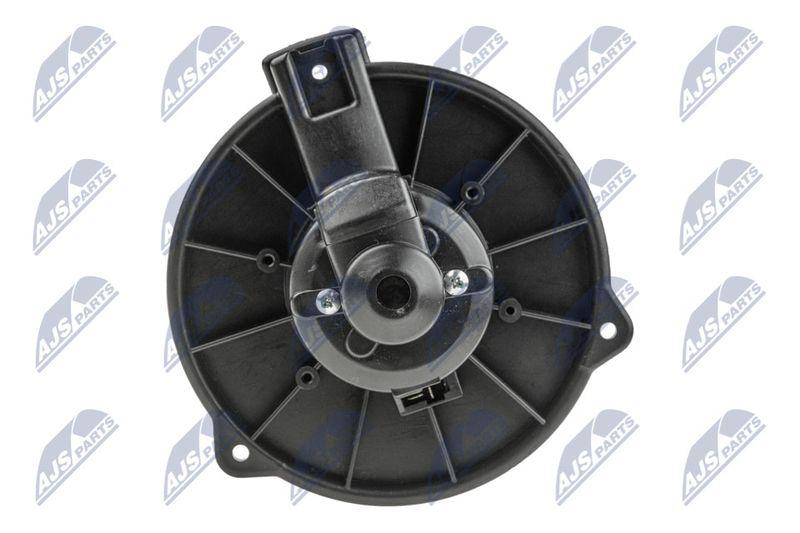 Pulseur d'air habitacle NTY EWN-TY-001