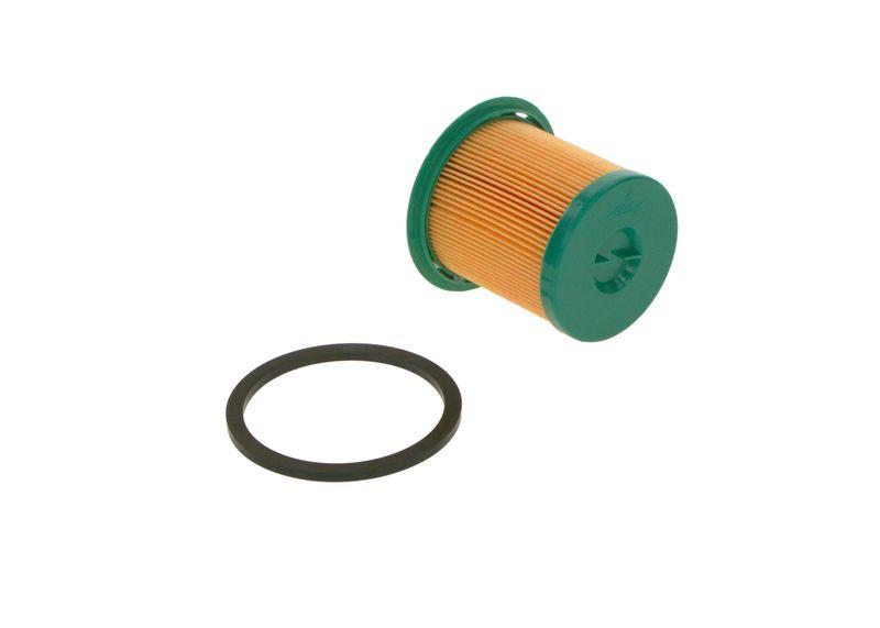 Filtre à carburant BOSCH 1 457 431 712