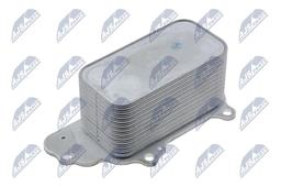 Radiateur d'huile NTY CCL-CH-007