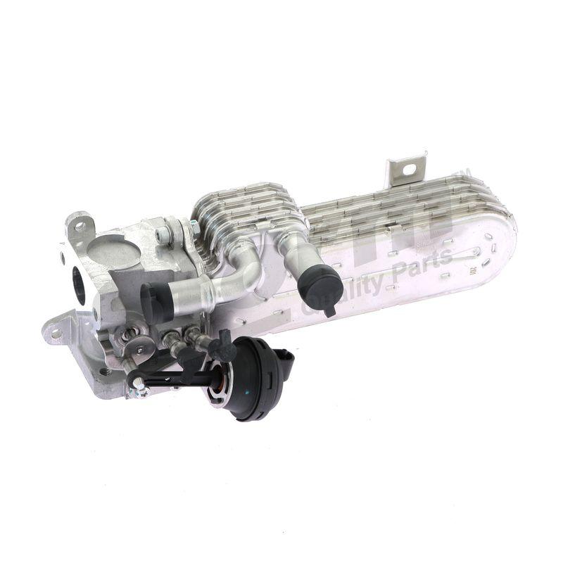 Radiateur, réaspiration des gaz d'échappement STORM QUALITY PARTS 90960