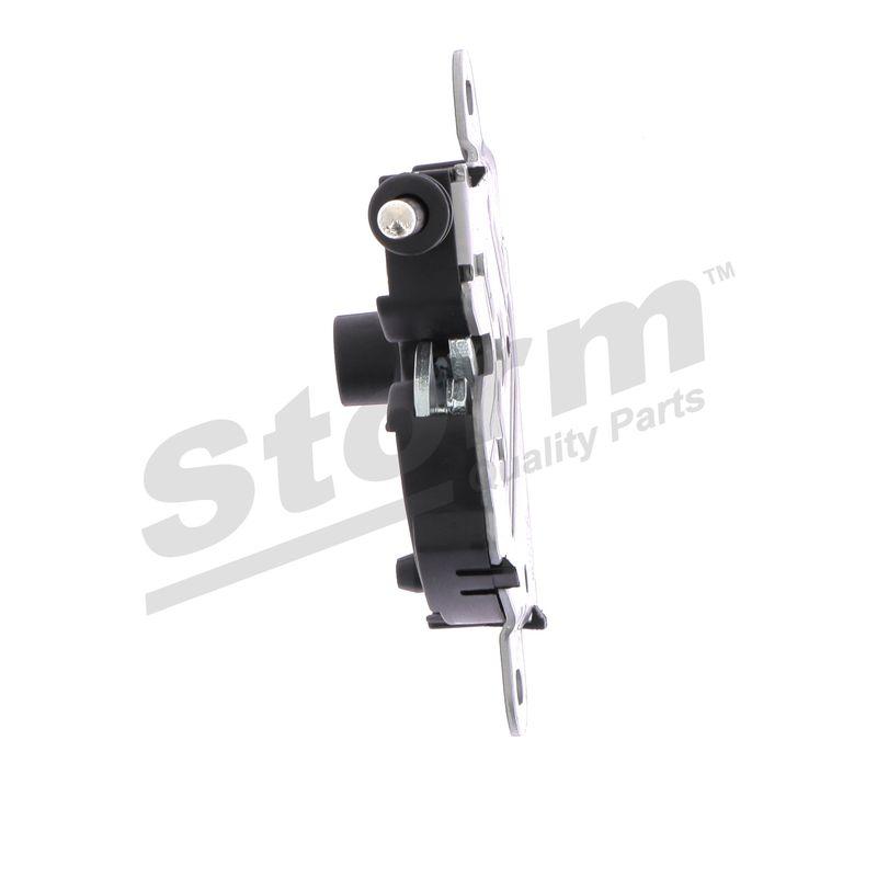 Serrure de capot-moteur STORM QUALITY PARTS 971023