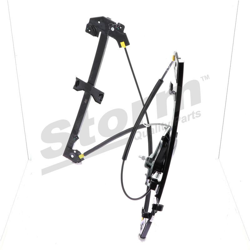 Lève-vitre STORM QUALITY PARTS 29072
