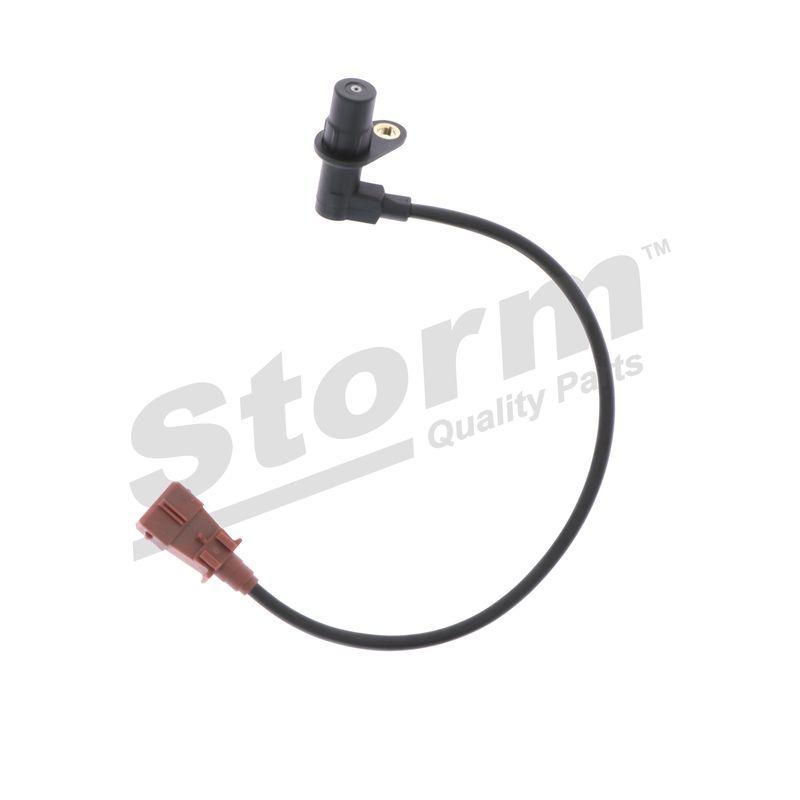 Capteur d'angle, vilebrequin STORM QUALITY PARTS 777118