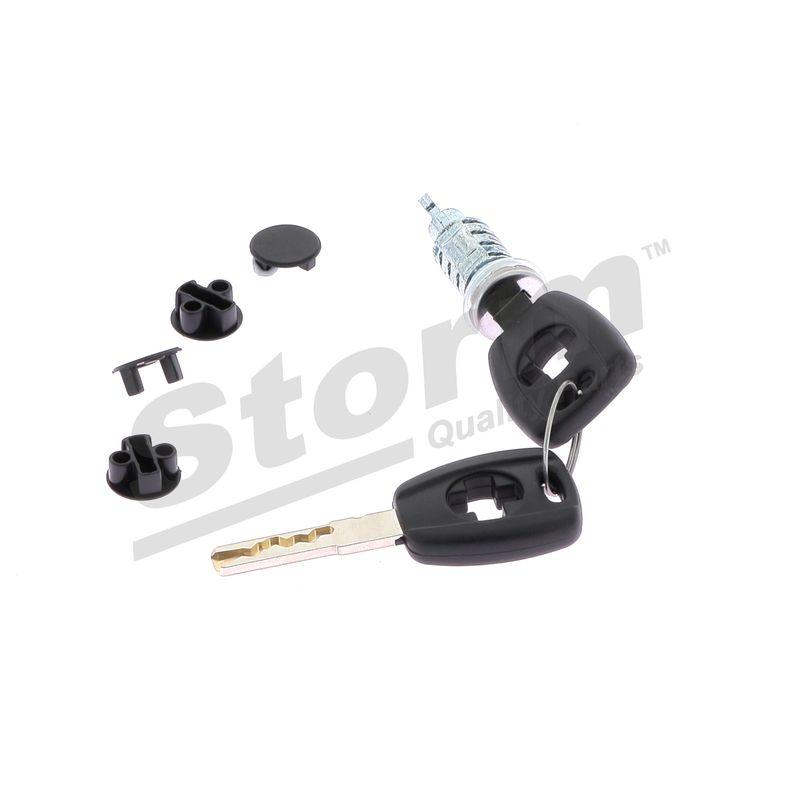 Cylindre de serrure STORM QUALITY PARTS 2962002
