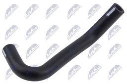 Flexible, aération de la housse de culasse NTY GPP-VW-129