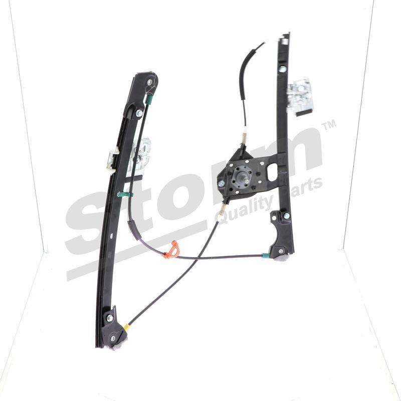Lève-vitre STORM QUALITY PARTS 96070