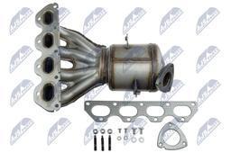 Catalyseur NTY KAT-PL-006