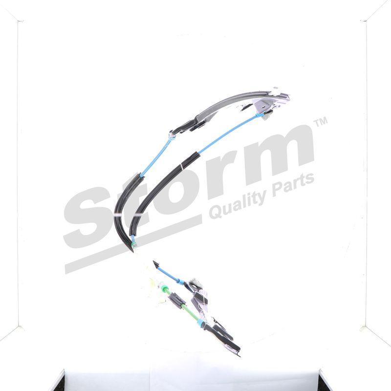 Lève-vitre STORM QUALITY PARTS 97079