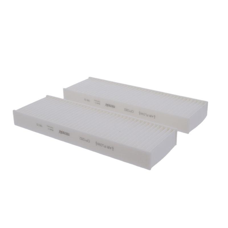 Filtre, air de l'habitacle CORTECO 80000839