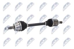 Arbre de transmission NTY NPW-MG-006