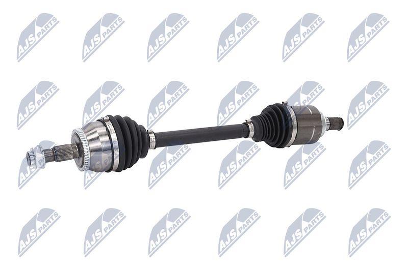 Arbre de transmission NTY NPW-MG-006