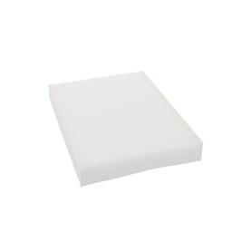 Filtre, air de l'habitacle CORTECO 80001450