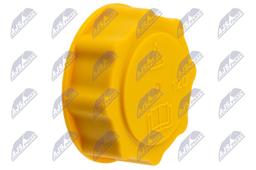 Bouchon de radiateur NTY CCK-FR-004