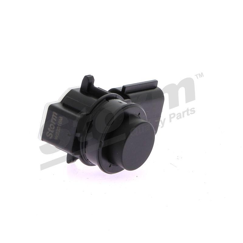 Capteur, aide au stationnement STORM QUALITY PARTS 777133
