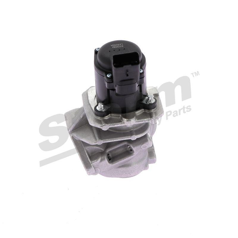 Vanne EGR STORM QUALITY PARTS 9021