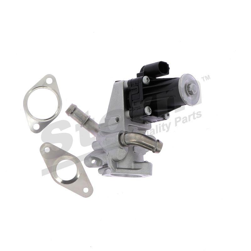 Vanne EGR STORM QUALITY PARTS 9083