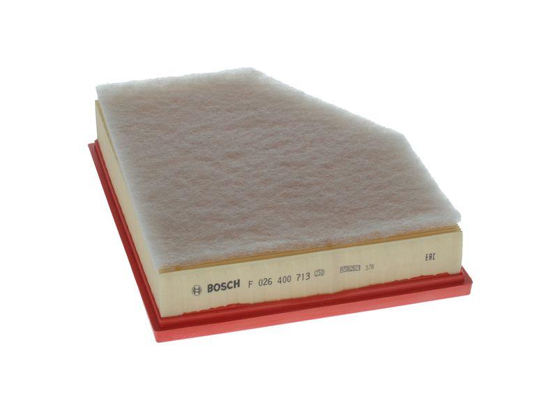 Filtre à air BOSCH F 026 400 713