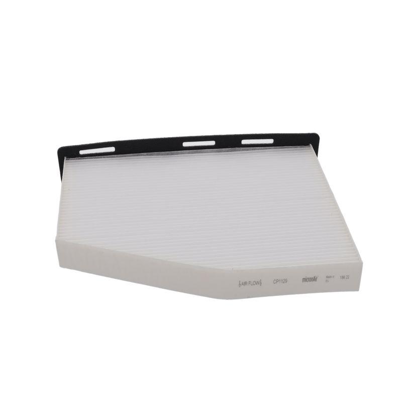 Filtre, air de l'habitacle CORTECO 21653024