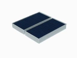 Filtre, air de l'habitacle BOSCH 0 986 628 644