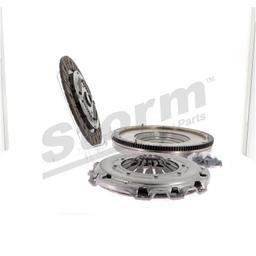 Kit adaptateur, embrayage STORM QUALITY PARTS STO1045