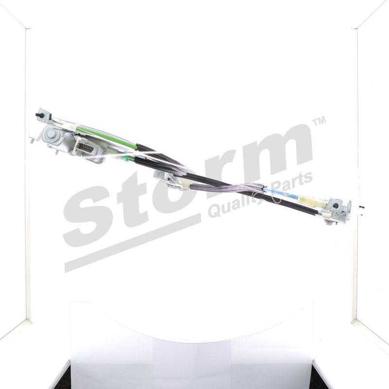 Lève-vitre STORM QUALITY PARTS 28581