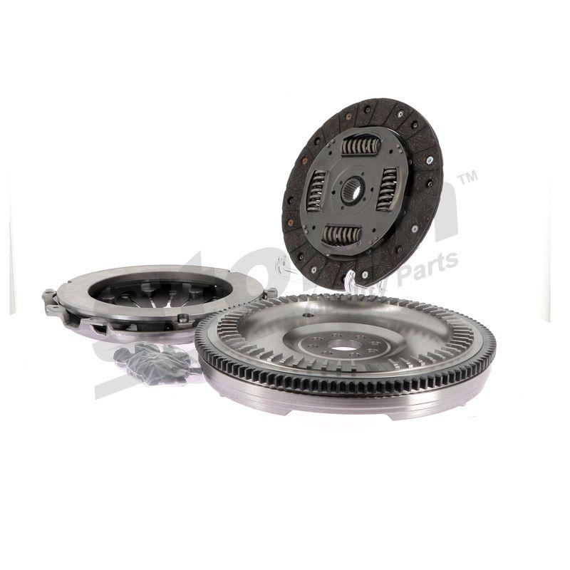 Kit adaptateur, embrayage STORM QUALITY PARTS STO835070A