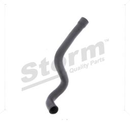Gaine de suralimentation STORM QUALITY PARTS 124160