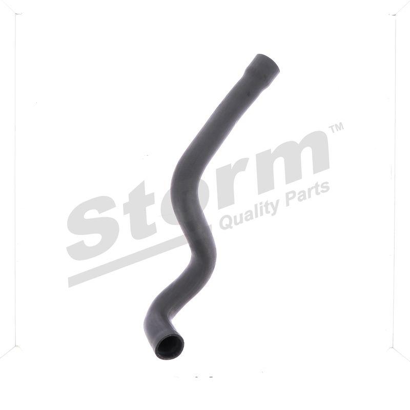 Gaine de suralimentation STORM QUALITY PARTS 124160
