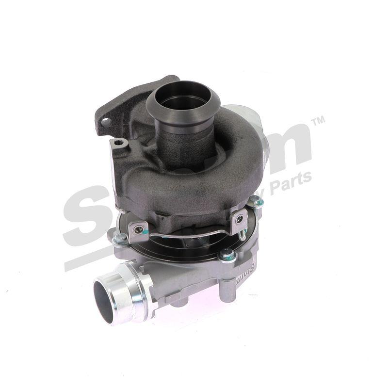 Turbocompresseur, suralimentation STORM QUALITY PARTS 89219