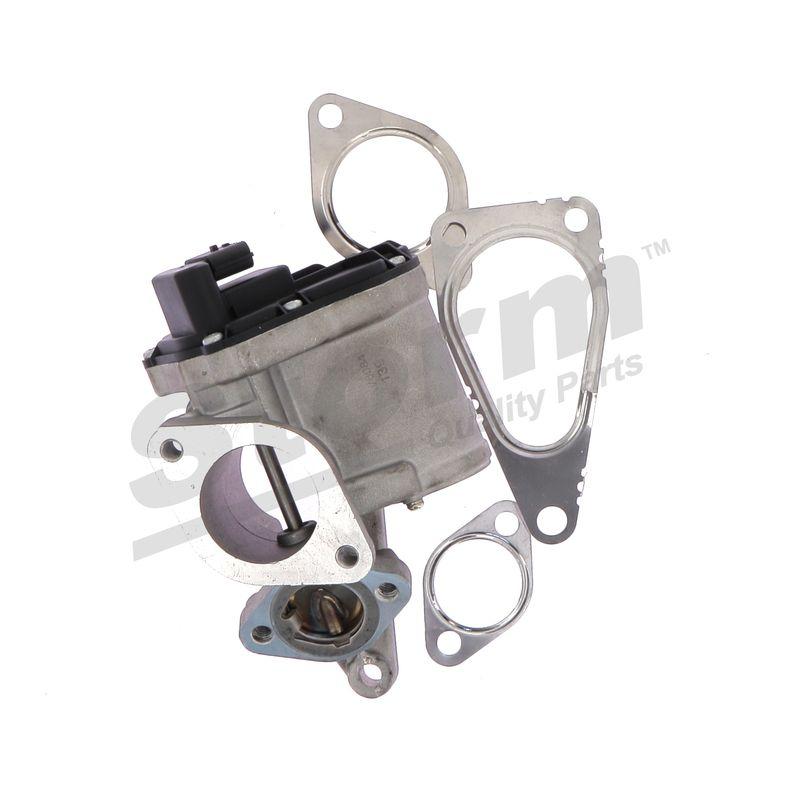 Vanne EGR STORM QUALITY PARTS 9053