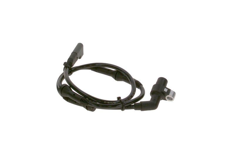 Capteur, vitesse de roue BOSCH 0 986 594 023