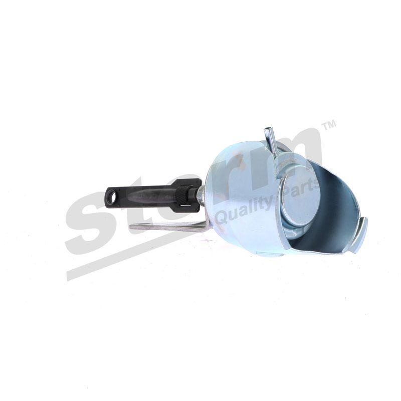 Détendeur de suralimentation STORM QUALITY PARTS 89196