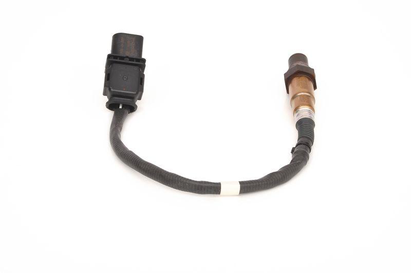 Sonde lambda BOSCH 0281004157