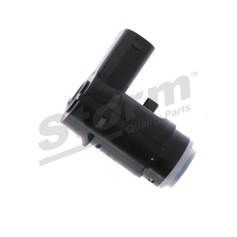 Capteur, aide au stationnement STORM QUALITY PARTS 777136