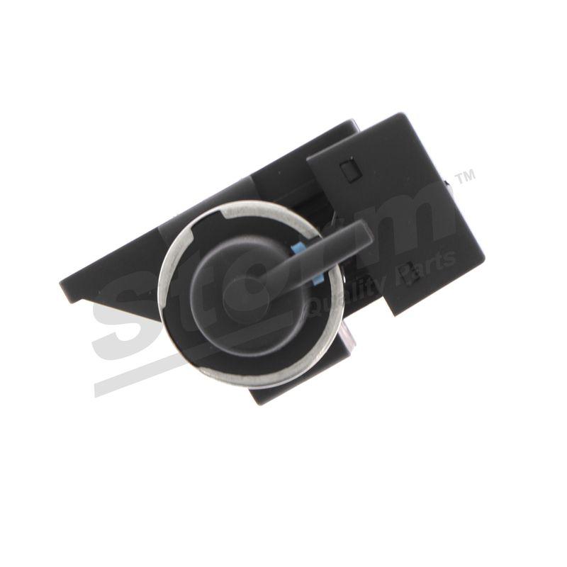 Capteur de pression, turbocompresseur STORM QUALITY PARTS 15590