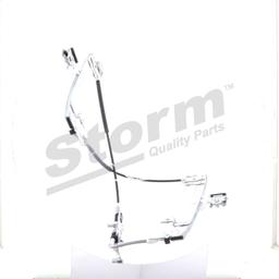 Lève-vitre STORM QUALITY PARTS 146775