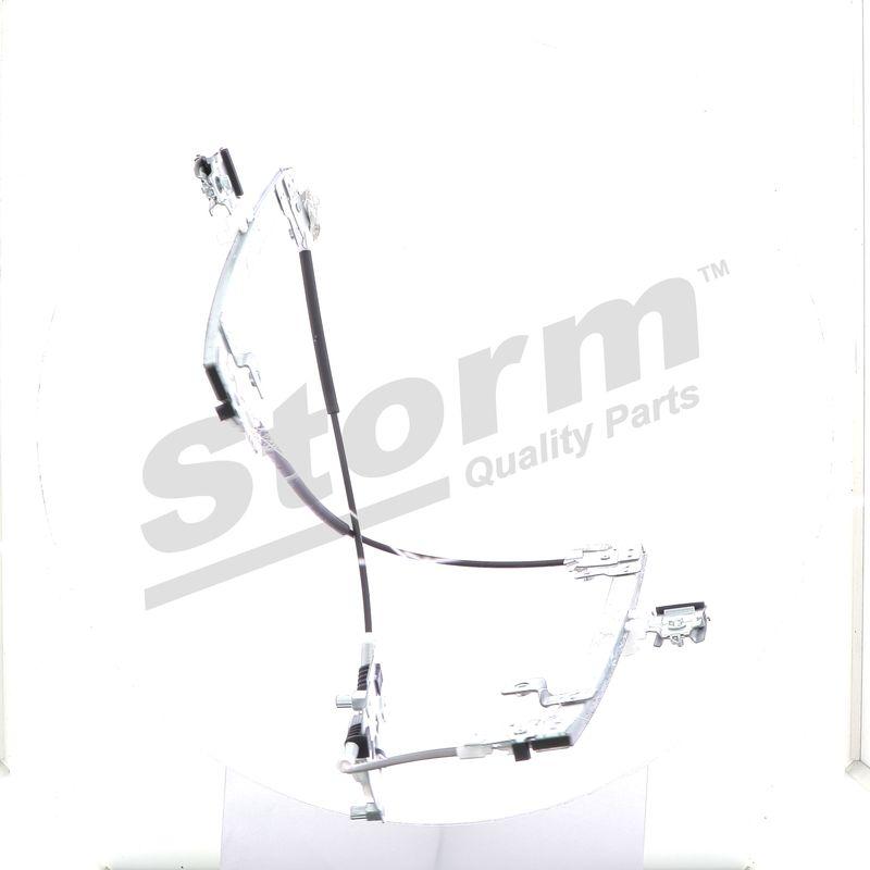 Lève-vitre STORM QUALITY PARTS 146775