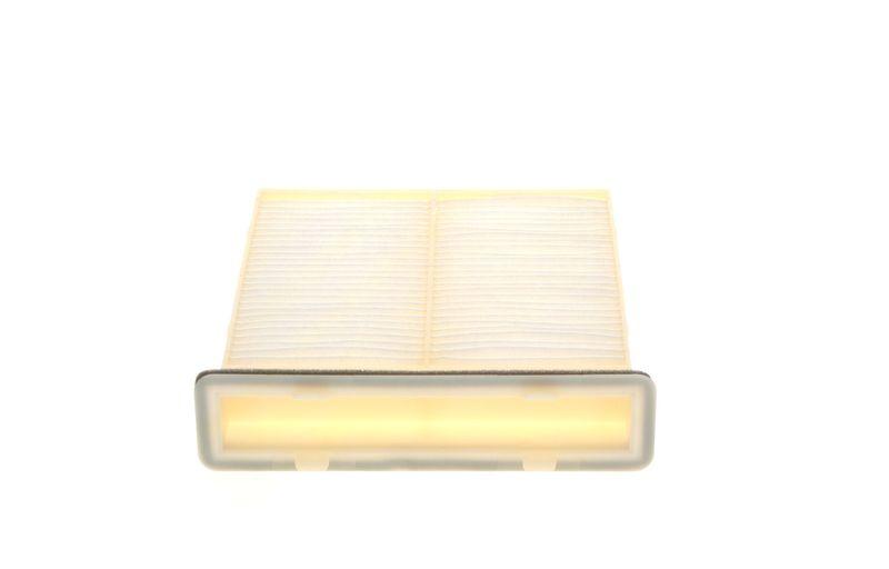 Filtre, air de l'habitacle BOSCH 1 987 435 037